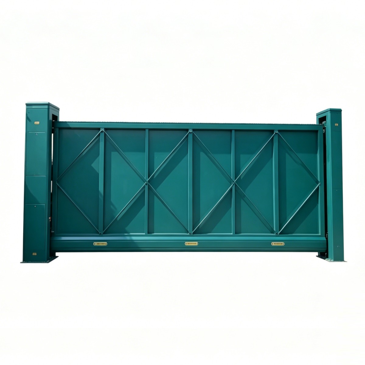 怀化通道黄土乡电动悬空门